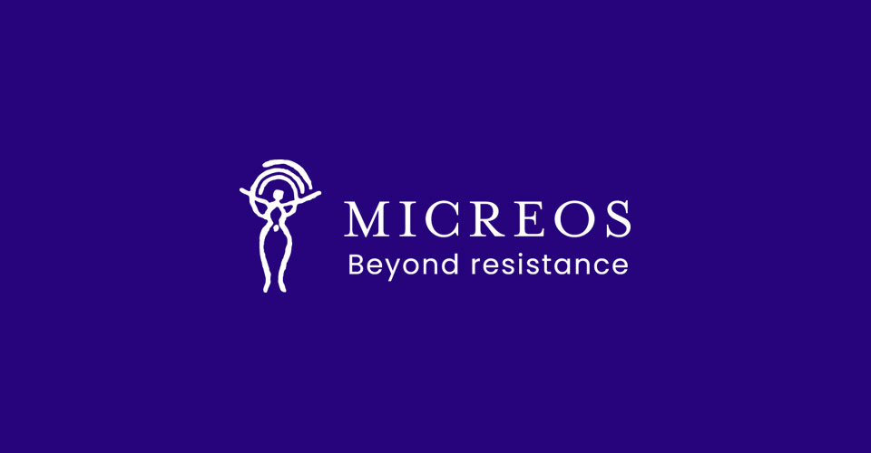 Micreos Logo